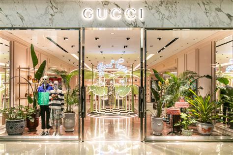 gucci 屯 門|Taipei 101 Mall .